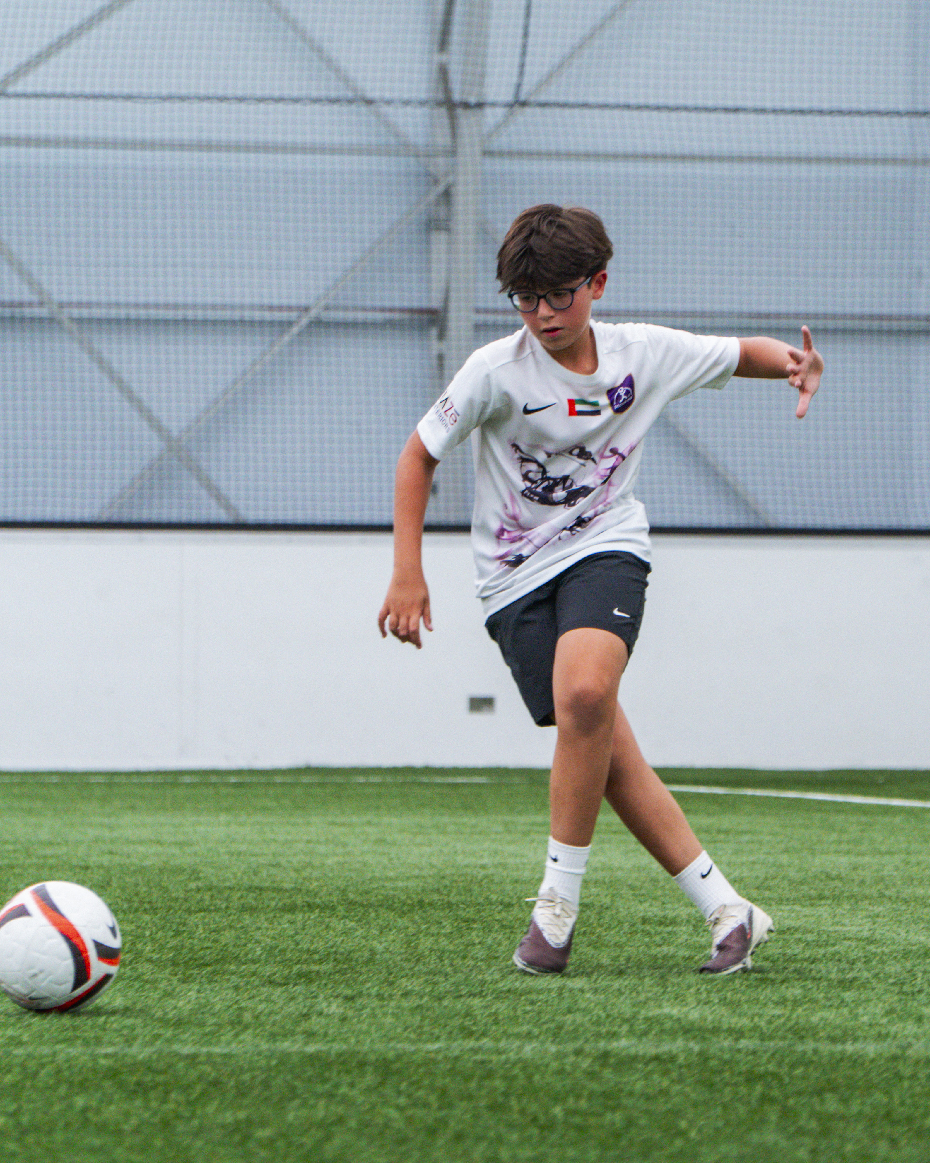 Soccer Hub Abu Dhabi